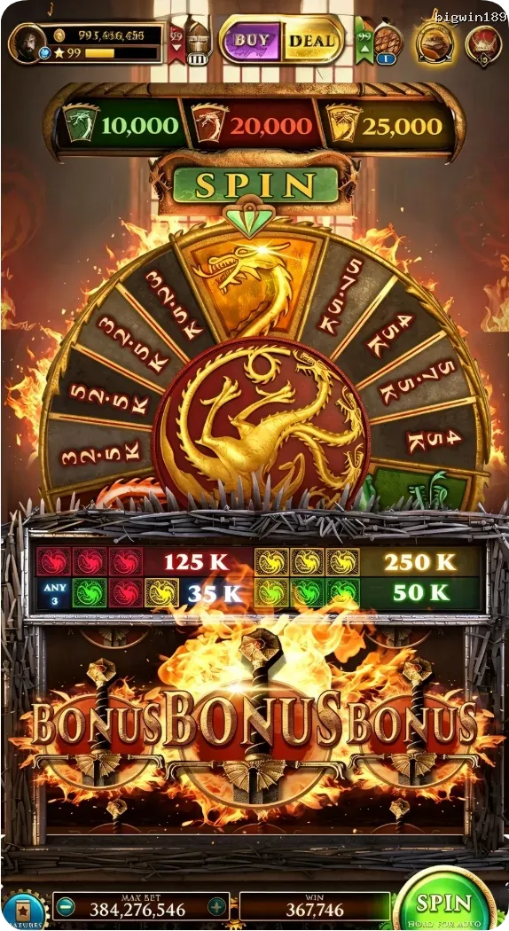 bigwin189 Unduh